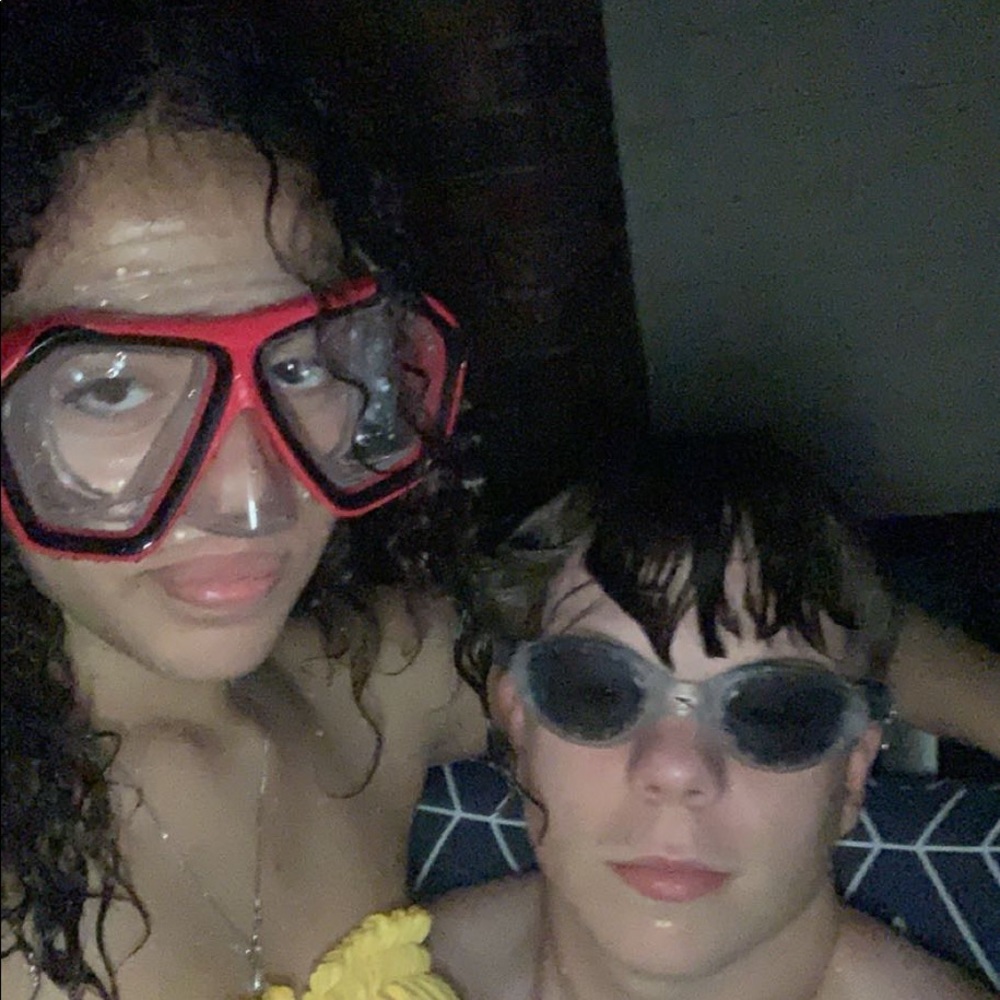 Meet your Posher, Asia